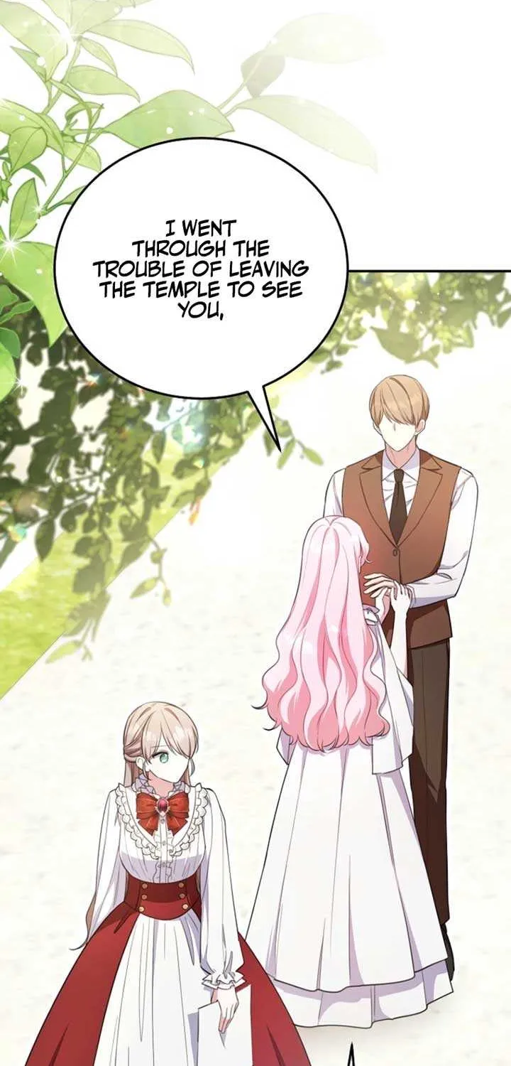 The Teacher of the Nobles’ Kindergarten Is Having a Hard Day Again Chapter 9 page 24 - 