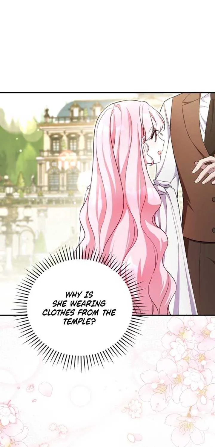 The Teacher of the Nobles’ Kindergarten Is Having a Hard Day Again Chapter 9 page 27 - 