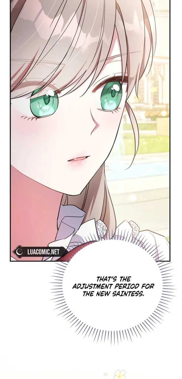 The Teacher of the Nobles’ Kindergarten Is Having a Hard Day Again Chapter 9 page 30 - 