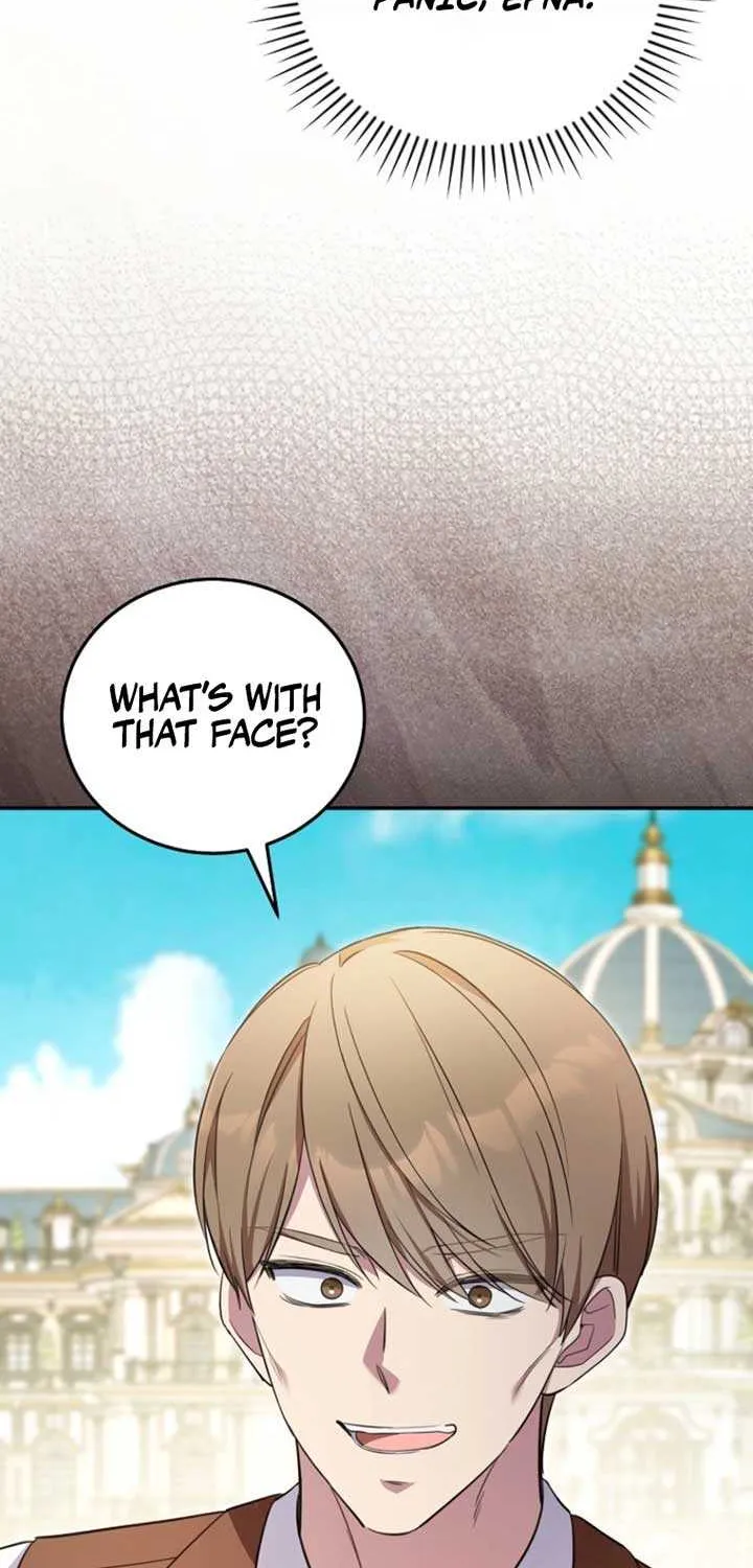 The Teacher of the Nobles’ Kindergarten Is Having a Hard Day Again Chapter 9 page 4 - 