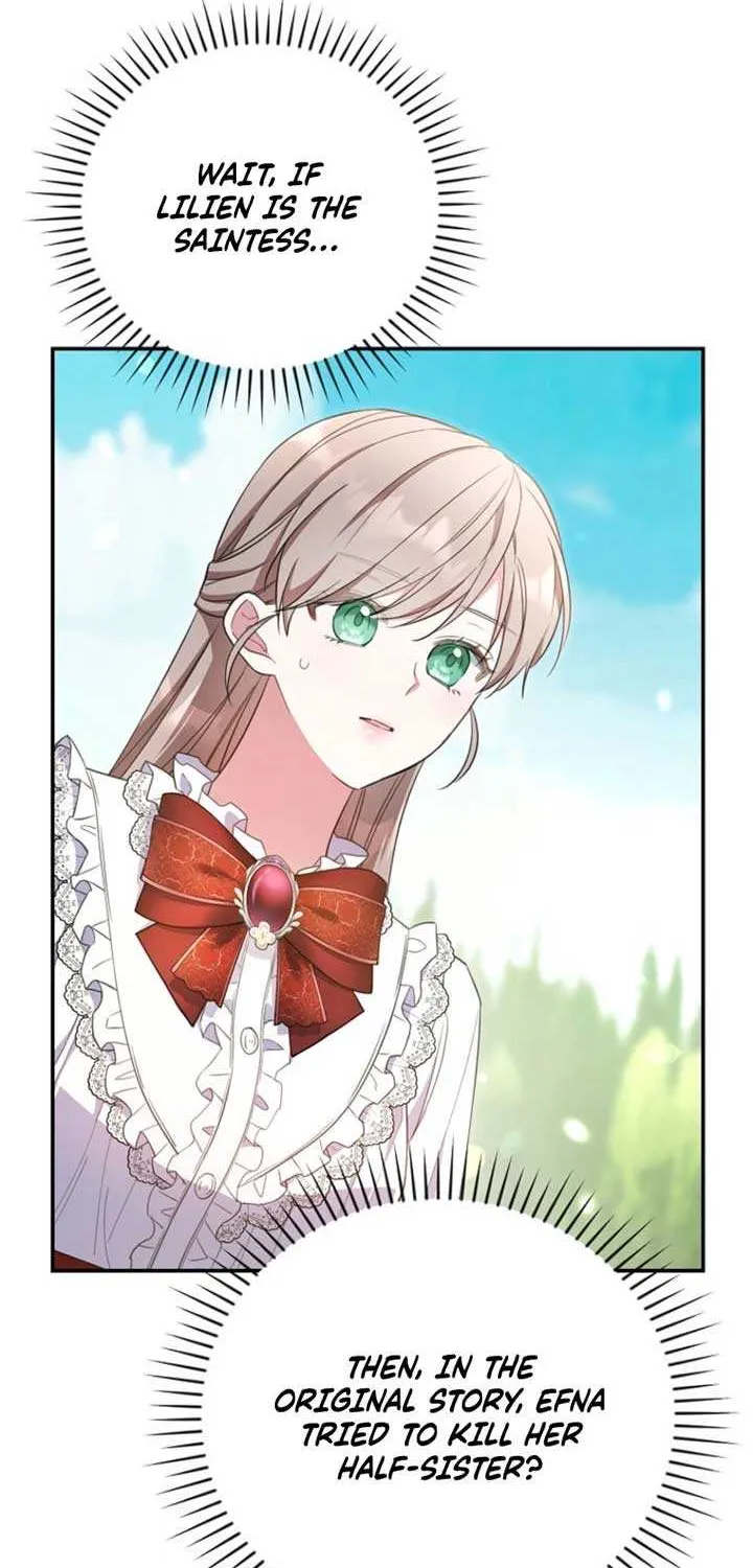 The Teacher of the Nobles’ Kindergarten Is Having a Hard Day Again Chapter 9 page 35 - 