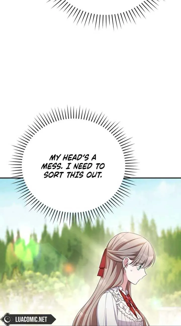 The Teacher of the Nobles’ Kindergarten Is Having a Hard Day Again Chapter 9 page 36 - 
