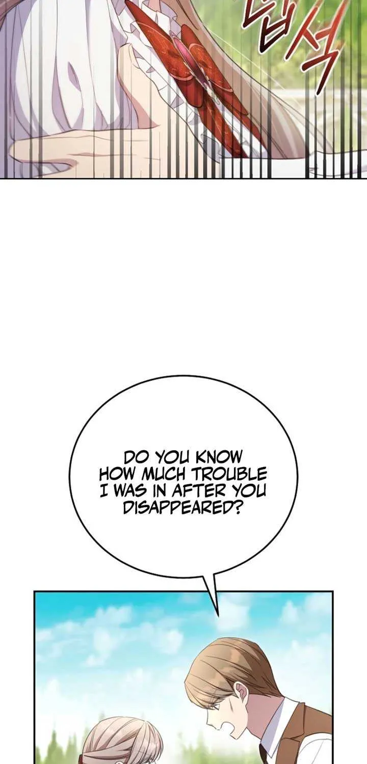 The Teacher of the Nobles’ Kindergarten Is Having a Hard Day Again Chapter 9 page 38 - 