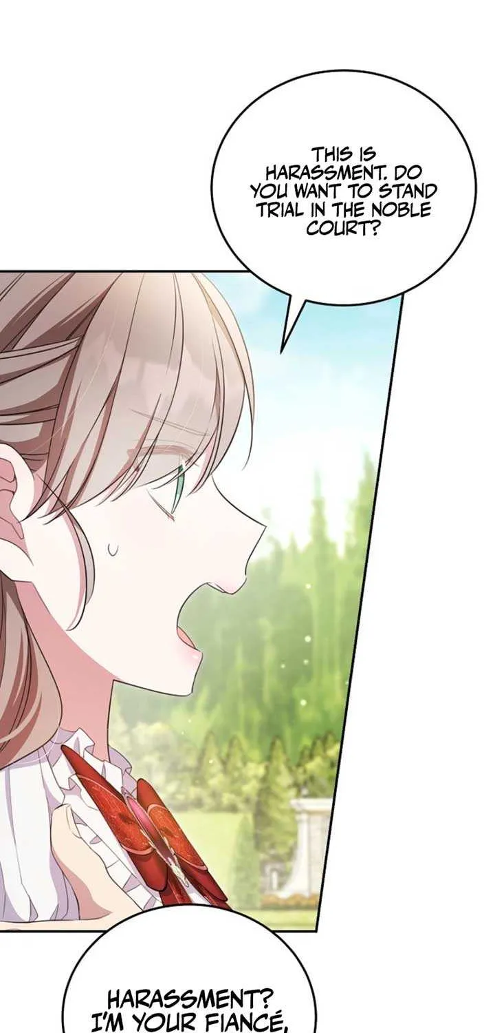 The Teacher of the Nobles’ Kindergarten Is Having a Hard Day Again Chapter 9 page 40 - 