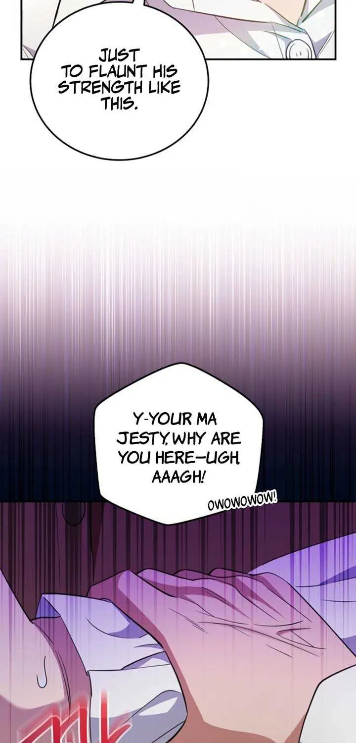 The Teacher of the Nobles’ Kindergarten Is Having a Hard Day Again Chapter 9 page 47 - 