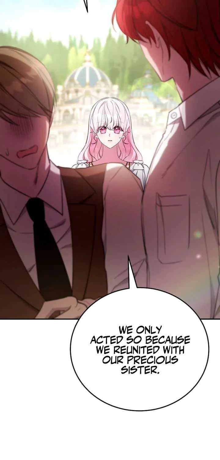 The Teacher of the Nobles’ Kindergarten Is Having a Hard Day Again Chapter 9 page 50 - 