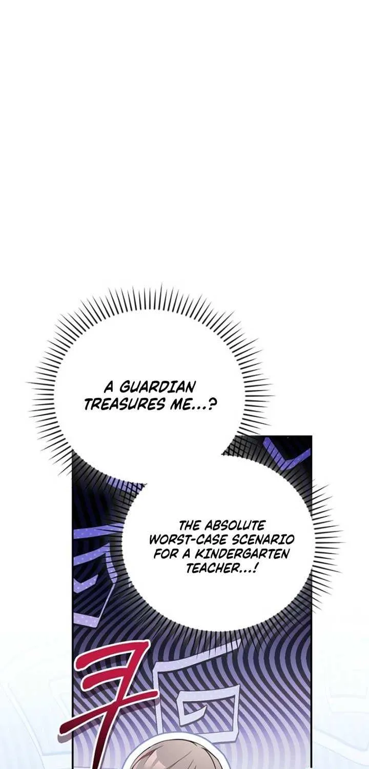 The Teacher of the Nobles’ Kindergarten Is Having a Hard Day Again Chapter 9 page 56 - 