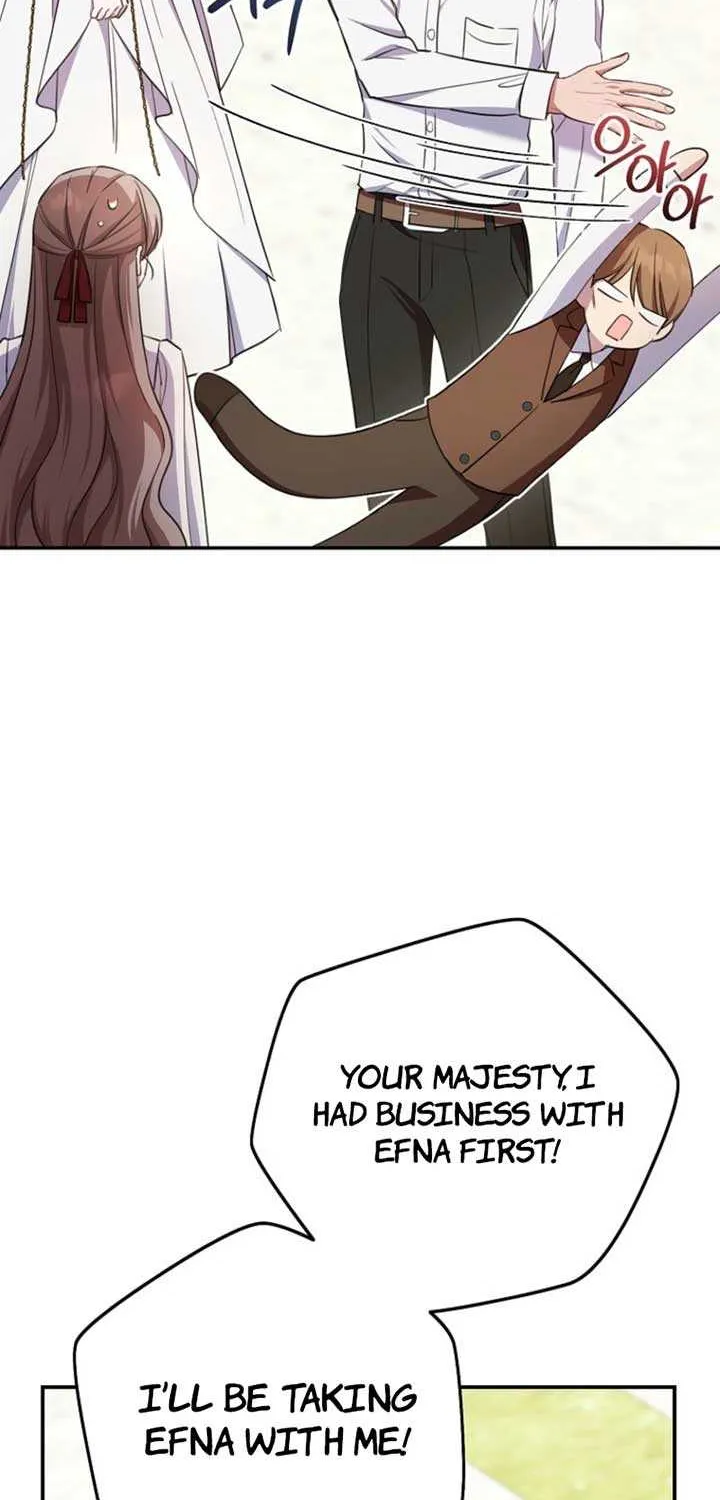 The Teacher of the Nobles’ Kindergarten Is Having a Hard Day Again Chapter 9 page 58 - 