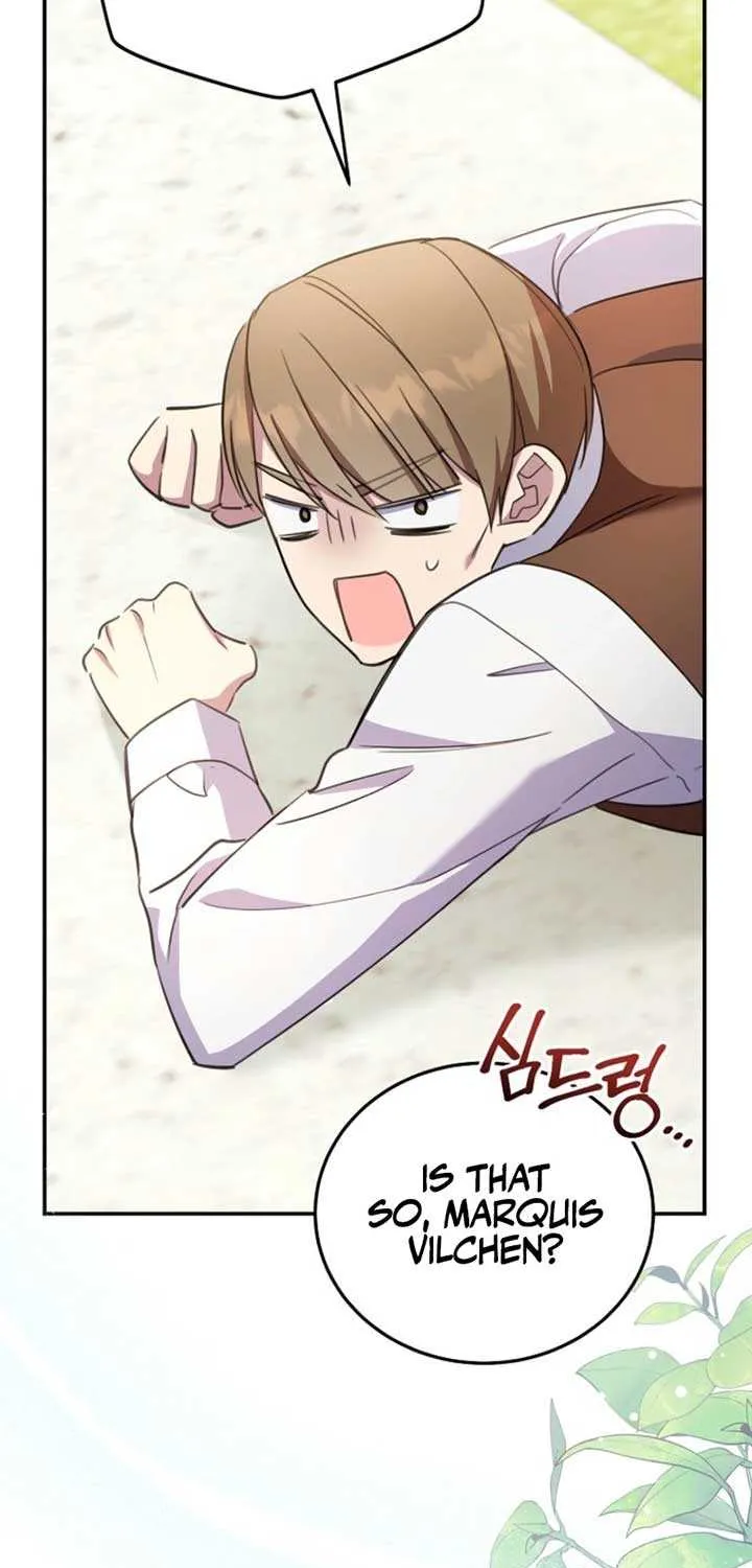 The Teacher of the Nobles’ Kindergarten Is Having a Hard Day Again Chapter 9 page 59 - 