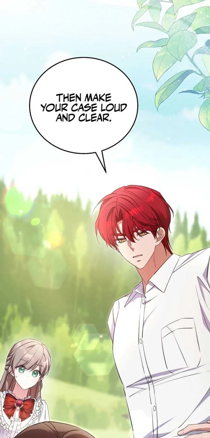 The Teacher of the Nobles’ Kindergarten Is Having a Hard Day Again Chapter 9 page 60 - 