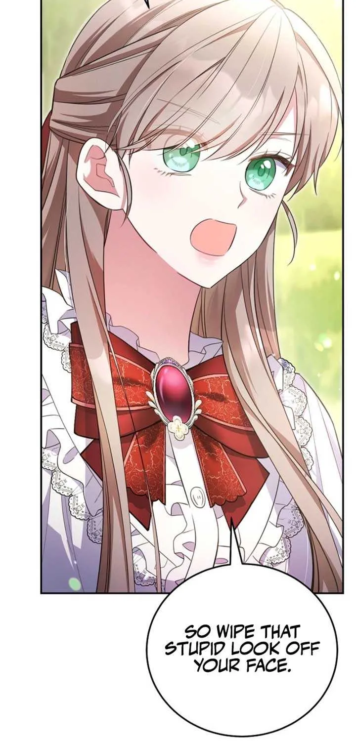The Teacher of the Nobles’ Kindergarten Is Having a Hard Day Again Chapter 9 page 7 - 