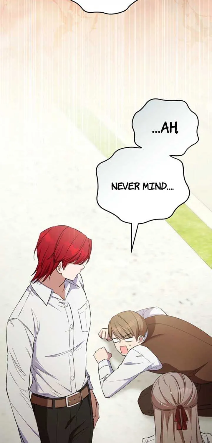 The Teacher of the Nobles’ Kindergarten Is Having a Hard Day Again Chapter 9 page 67 - 