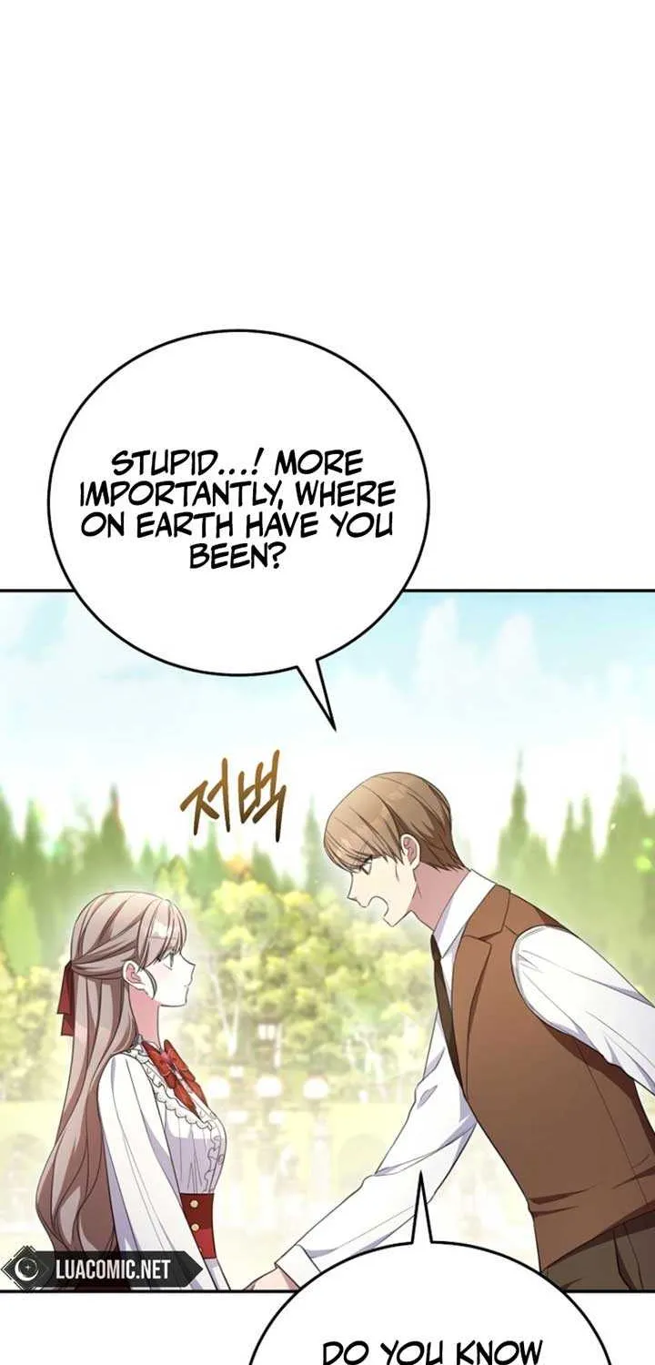 The Teacher of the Nobles’ Kindergarten Is Having a Hard Day Again Chapter 9 page 8 - 