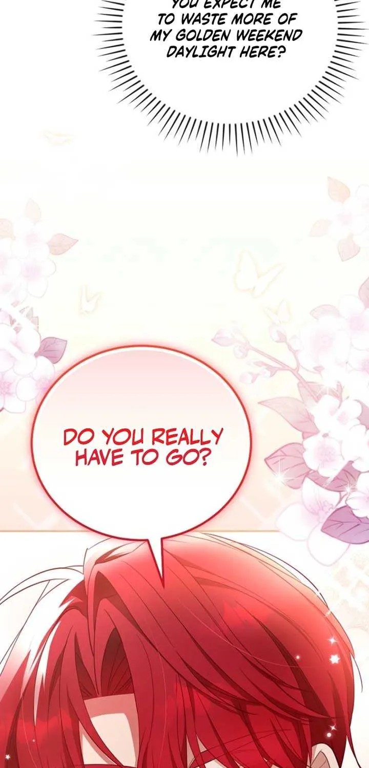 The Teacher of the Nobles’ Kindergarten Is Having a Hard Day Again Chapter 9 page 77 - 