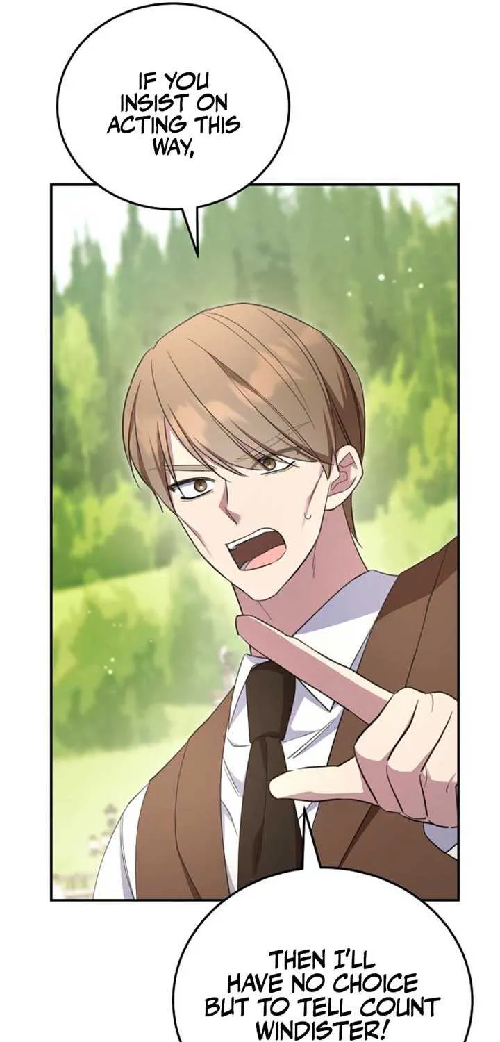 The Teacher of the Nobles’ Kindergarten Is Having a Hard Day Again Chapter 9 page 82 - 
