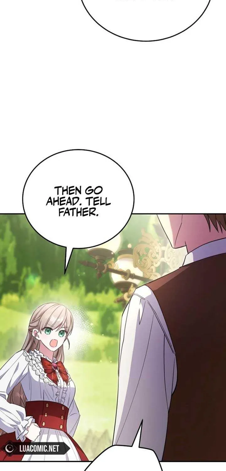The Teacher of the Nobles’ Kindergarten Is Having a Hard Day Again Chapter 9 page 83 - 