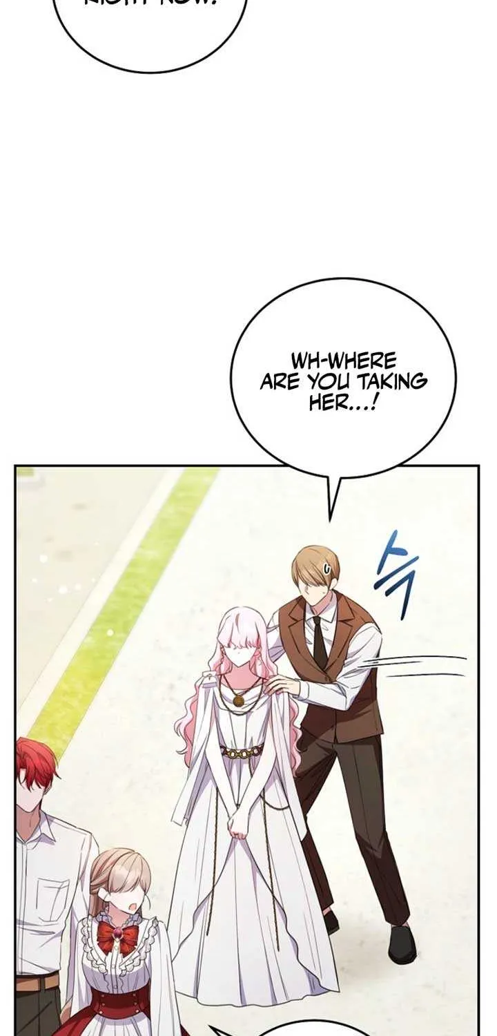 The Teacher of the Nobles’ Kindergarten Is Having a Hard Day Again Chapter 9 page 87 - 
