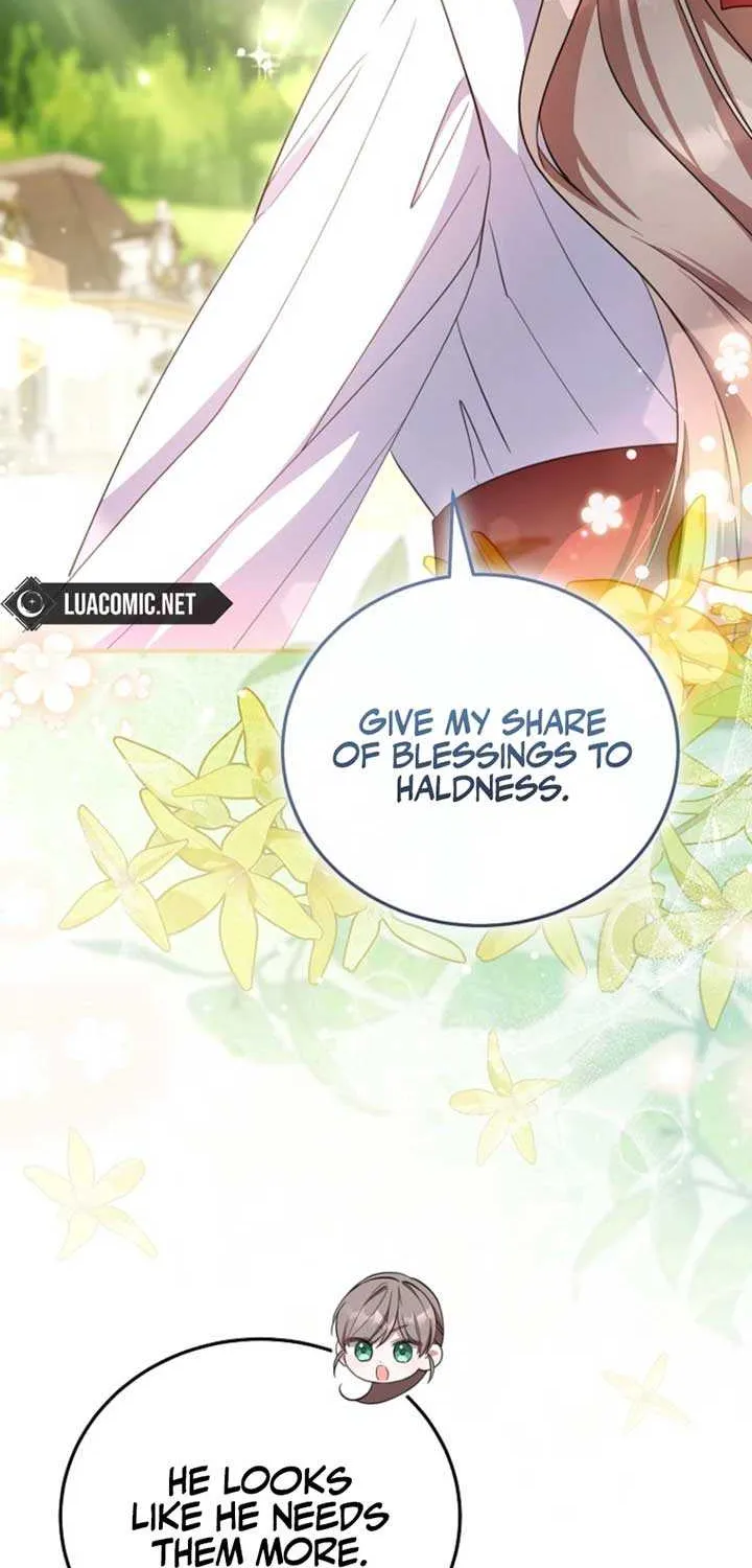 The Teacher of the Nobles’ Kindergarten Is Having a Hard Day Again Chapter 9 page 89 - 
