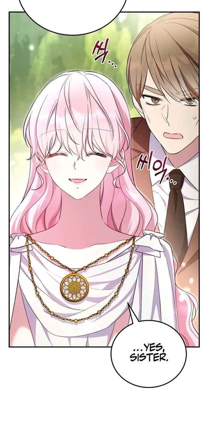 The Teacher of the Nobles’ Kindergarten Is Having a Hard Day Again Chapter 9 page 90 - 