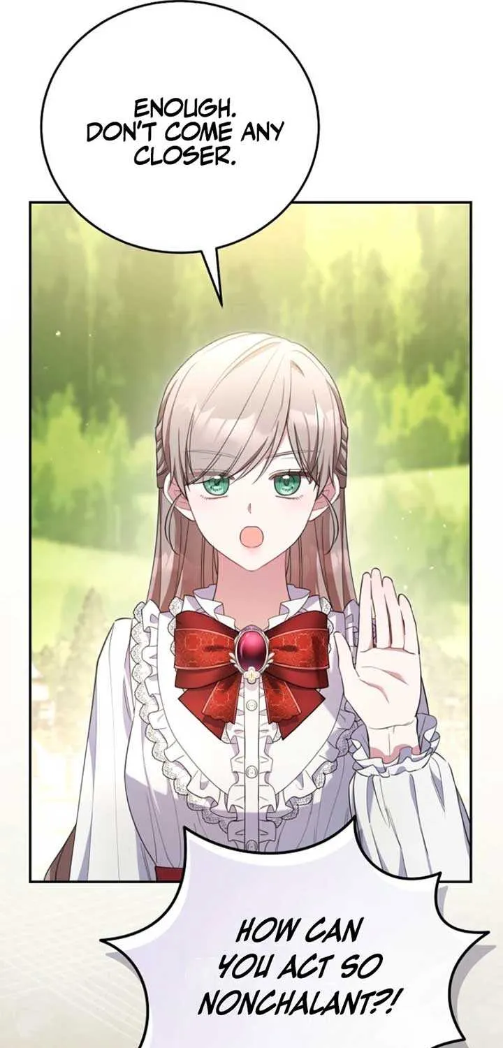 The Teacher of the Nobles’ Kindergarten Is Having a Hard Day Again Chapter 9 page 10 - 