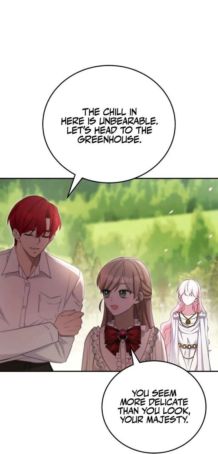 The Teacher of the Nobles’ Kindergarten Is Having a Hard Day Again Chapter 9 page 91 - 