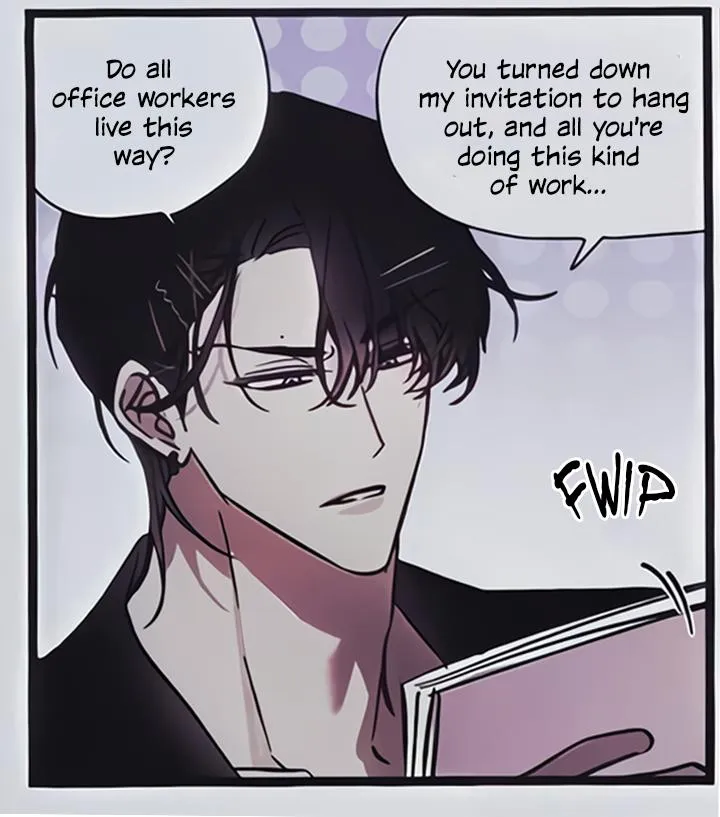 The Temperature of the Recording Chapter 0 page 1 - 