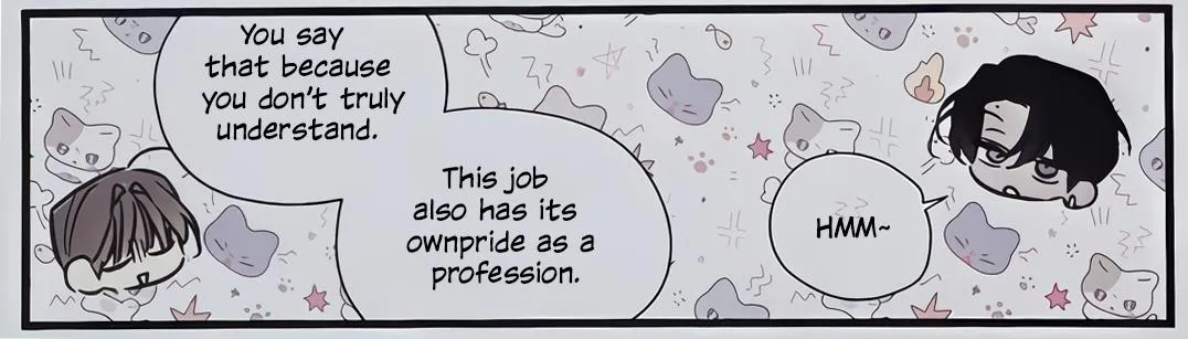 The Temperature of the Recording Chapter 0 page 3 - 