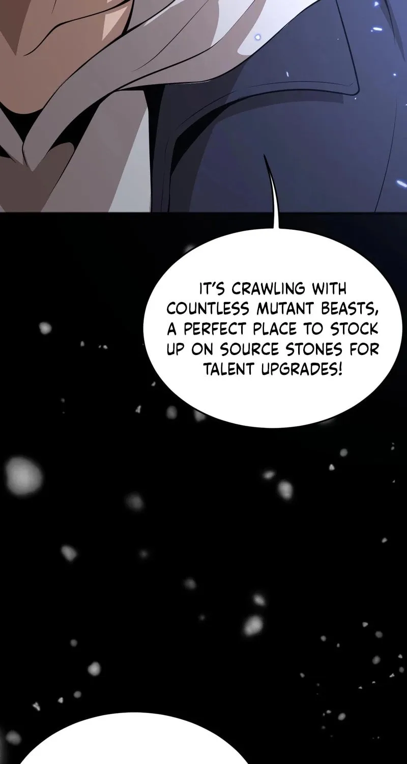 The Ten Thousand Clans Invasion: Guardian of the Rear Chapter 1 page 102 - 