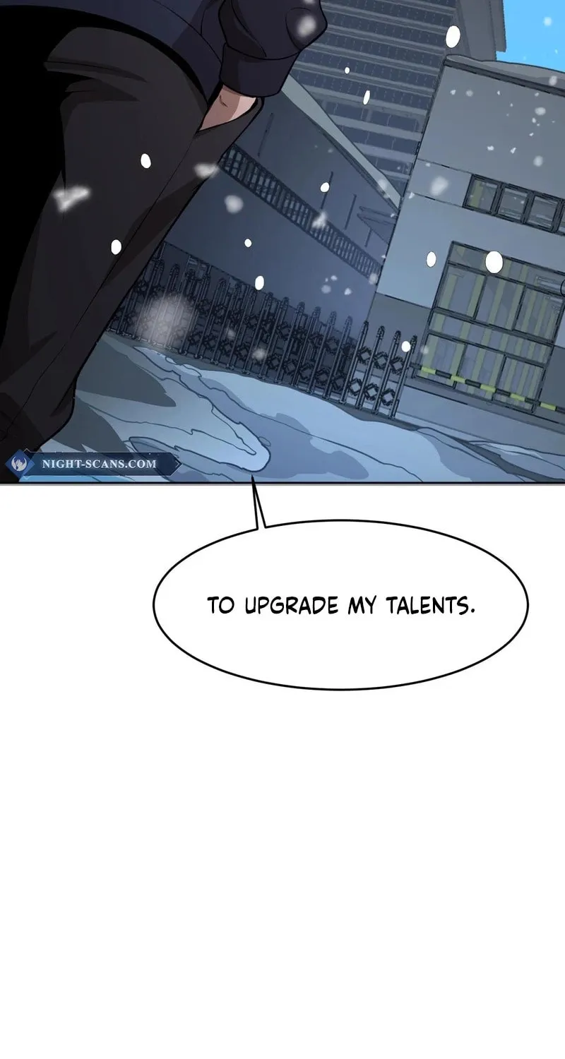 The Ten Thousand Clans Invasion: Guardian of the Rear Chapter 1 page 104 - 
