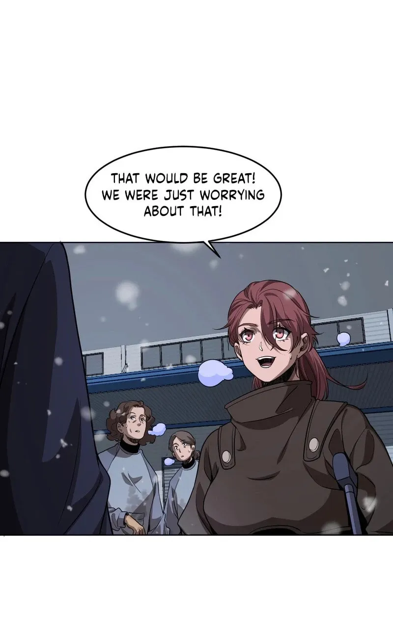 The Ten Thousand Clans Invasion: Guardian of the Rear Chapter 1 page 112 - 