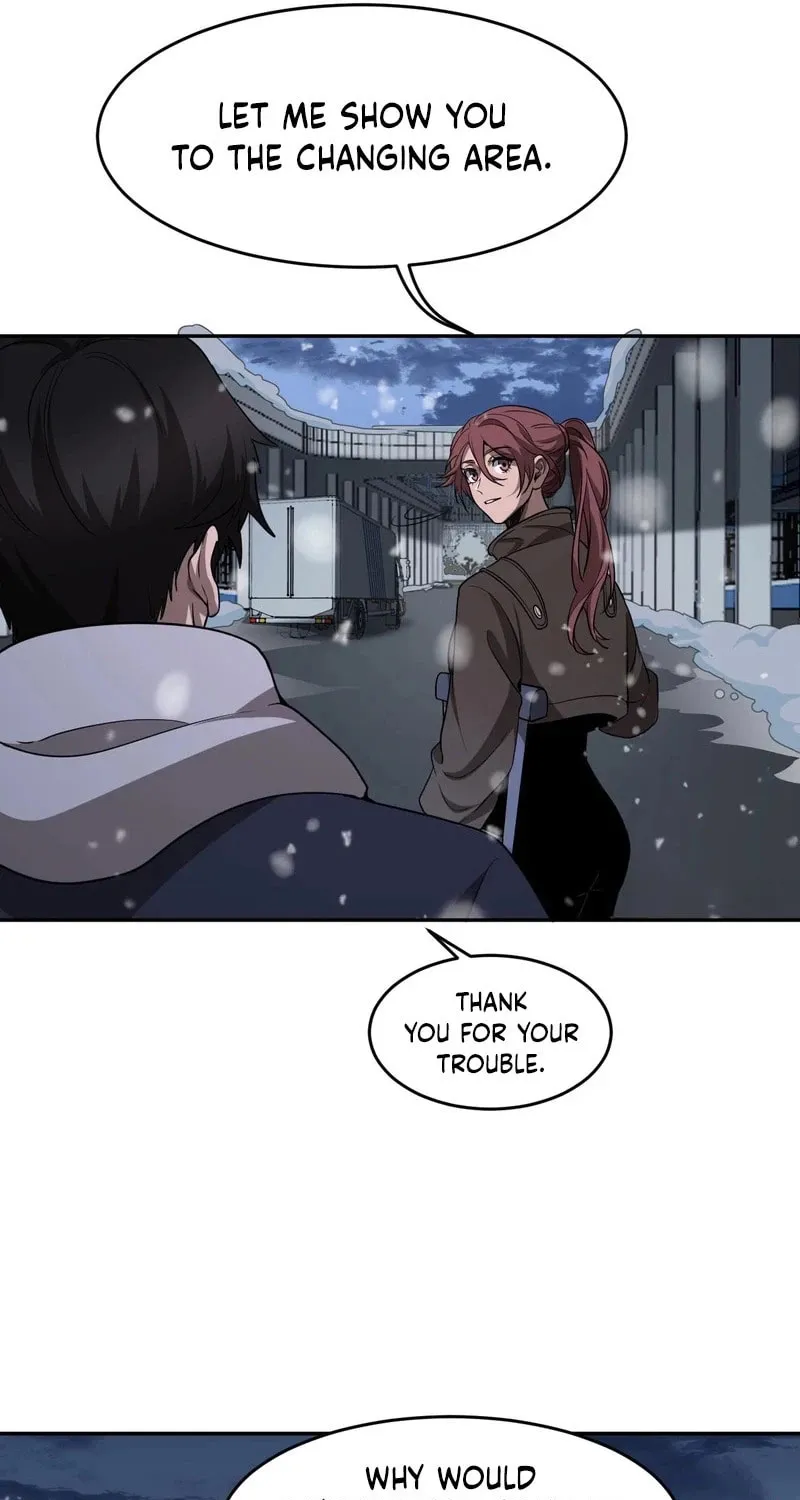 The Ten Thousand Clans Invasion: Guardian of the Rear Chapter 1 page 113 - 