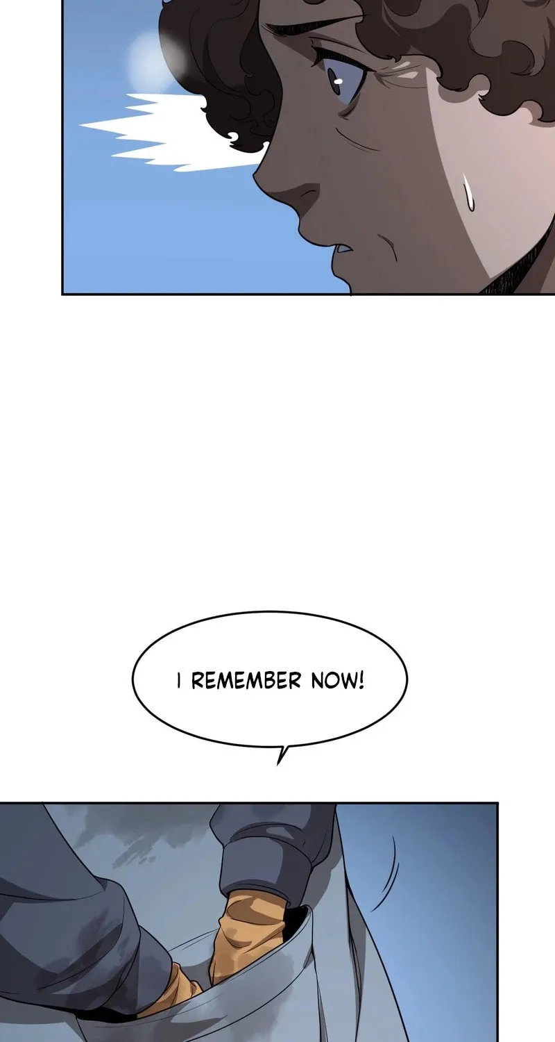 The Ten Thousand Clans Invasion: Guardian of the Rear Chapter 1 page 115 - 