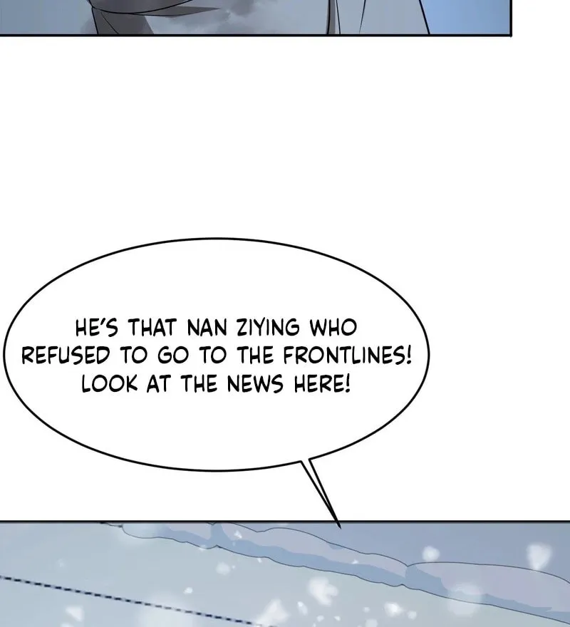 The Ten Thousand Clans Invasion: Guardian of the Rear Chapter 1 page 116 - 