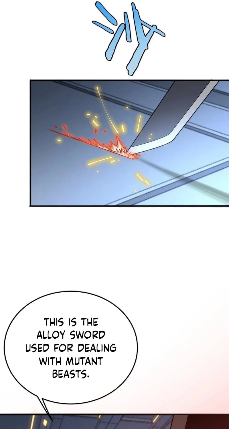 The Ten Thousand Clans Invasion: Guardian of the Rear Chapter 1 page 121 - 