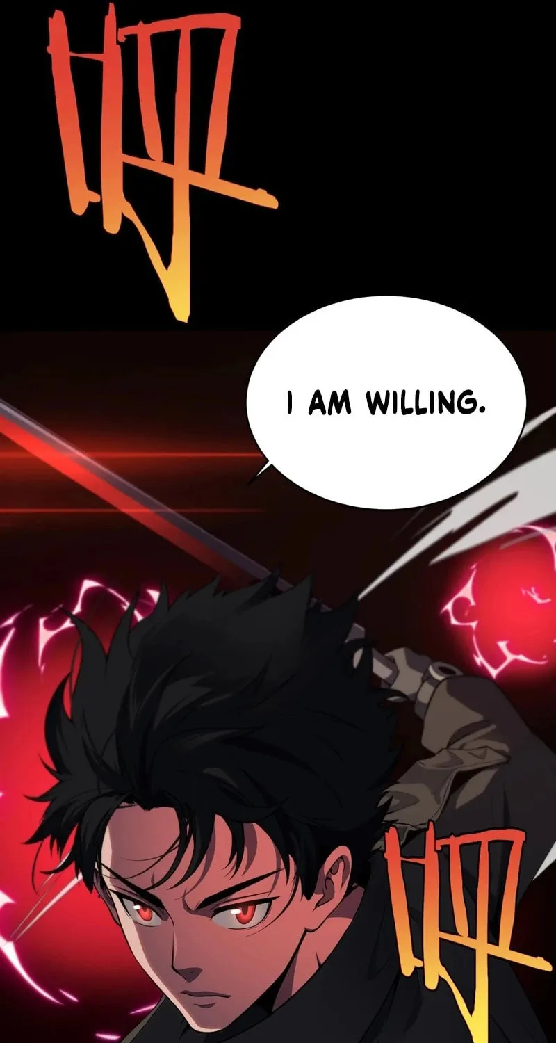 The Ten Thousand Clans Invasion: Guardian of the Rear Chapter 1 page 141 - 