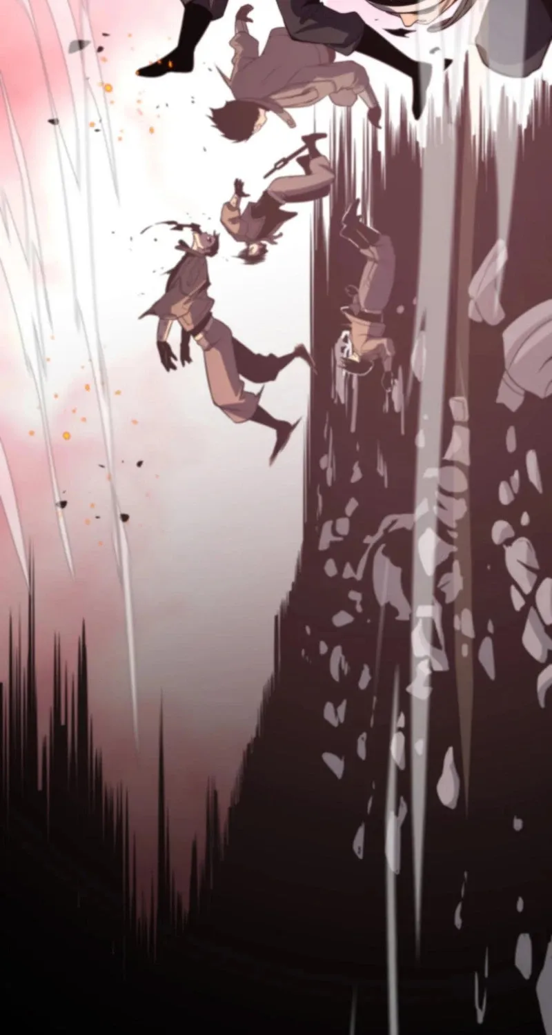 The Ten Thousand Clans Invasion: Guardian of the Rear Chapter 1 page 19 - 