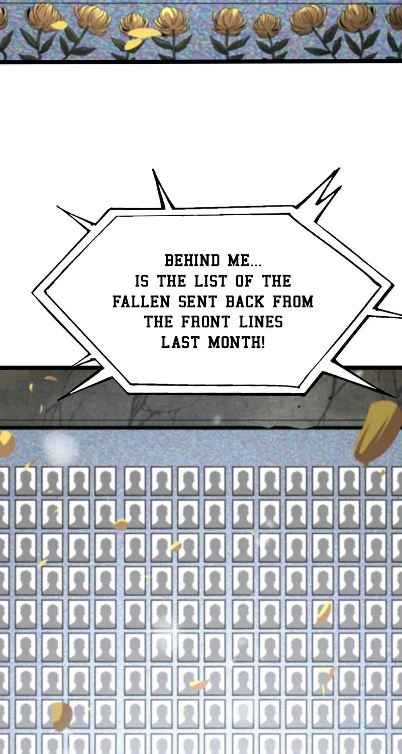The Ten Thousand Clans Invasion: Guardian of the Rear Chapter 1 page 26 - 