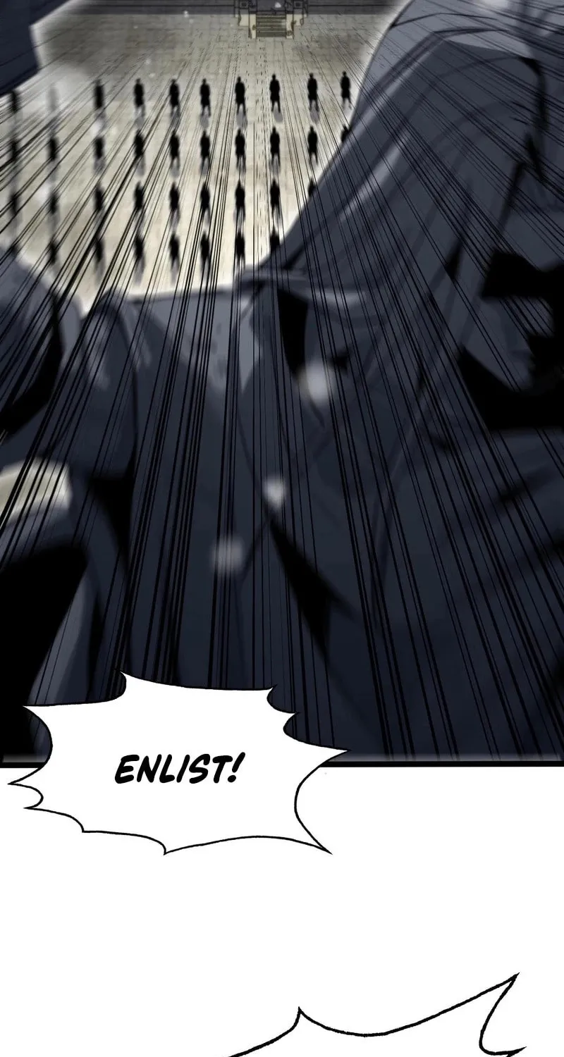 The Ten Thousand Clans Invasion: Guardian of the Rear Chapter 1 page 38 - 