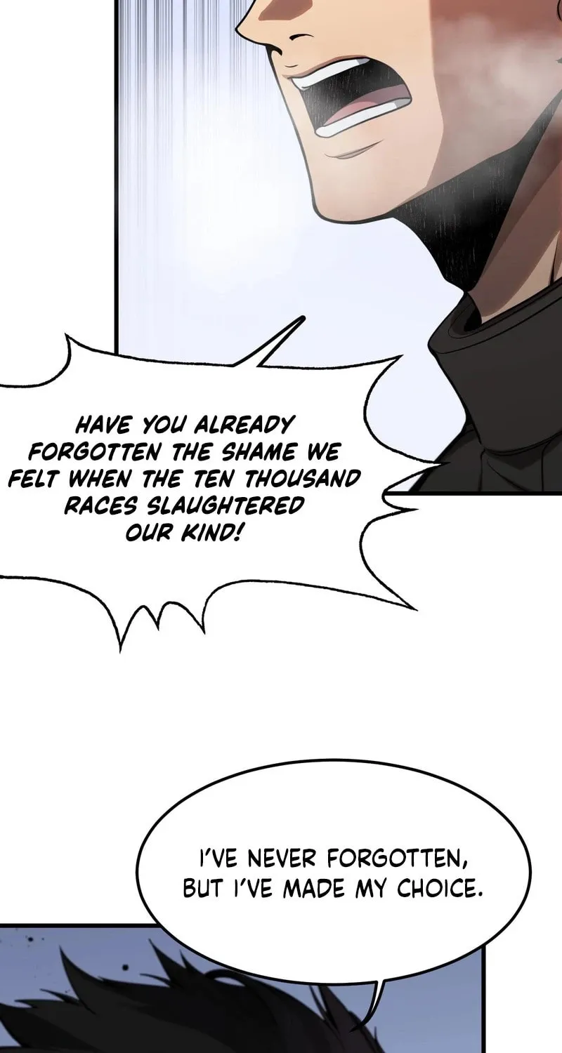The Ten Thousand Clans Invasion: Guardian of the Rear Chapter 1 page 51 - 