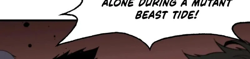 The Ten Thousand Clans Invasion: Guardian of the Rear Chapter 1 page 53 - 