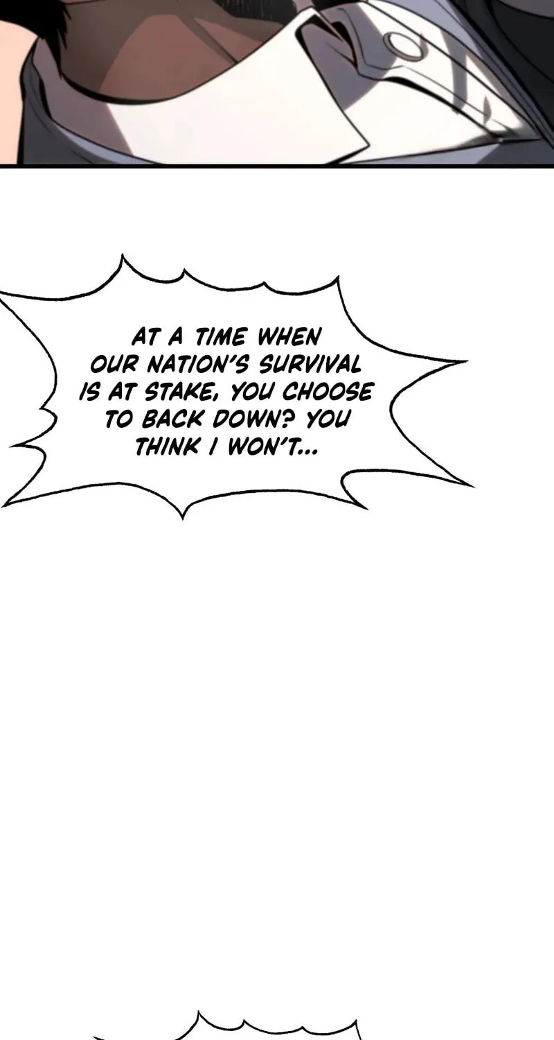 The Ten Thousand Clans Invasion: Guardian of the Rear Chapter 1 page 55 - 