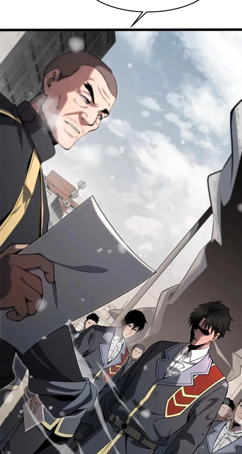 The Ten Thousand Clans Invasion: Guardian of the Rear Chapter 1 page 59 - 