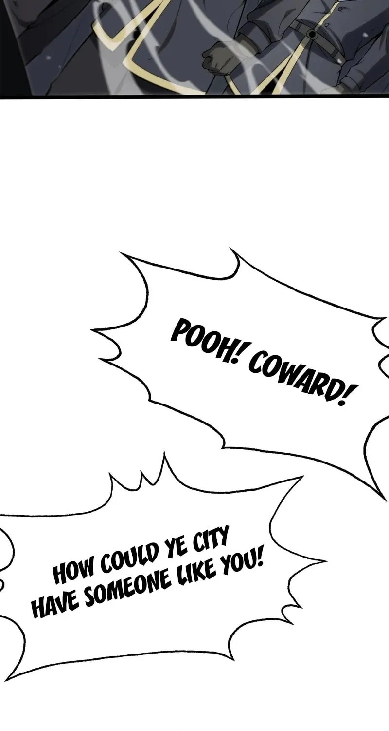 The Ten Thousand Clans Invasion: Guardian of the Rear Chapter 1 page 60 - 