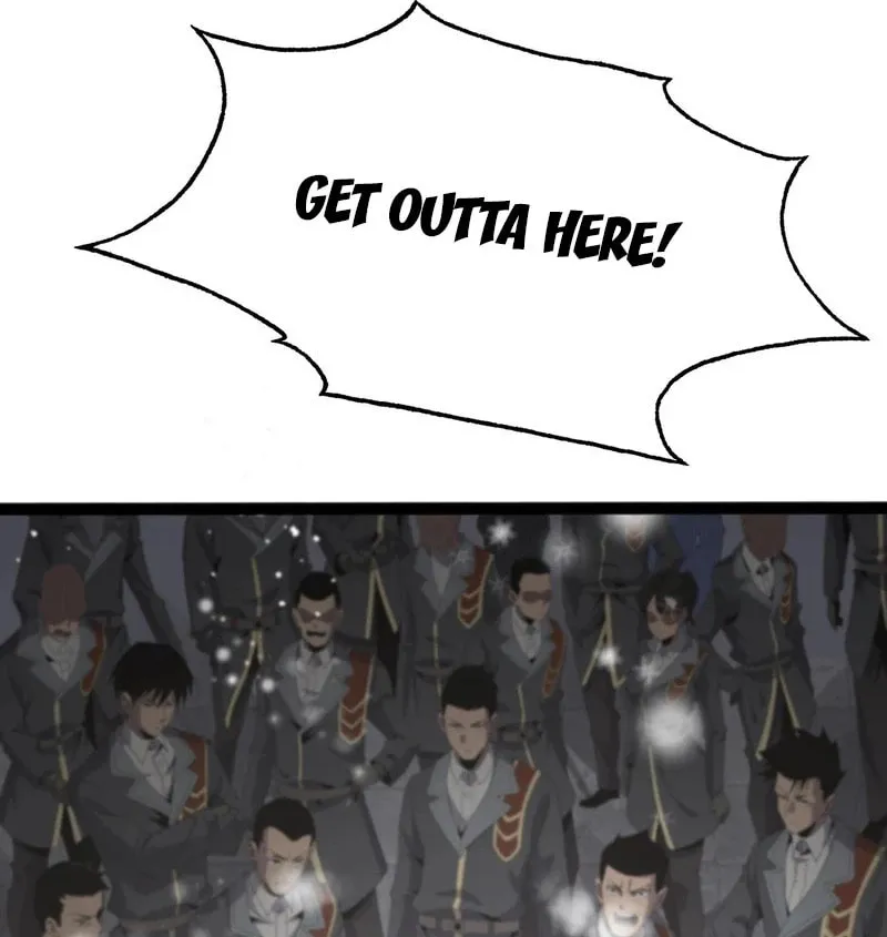 The Ten Thousand Clans Invasion: Guardian of the Rear Chapter 1 page 61 - 