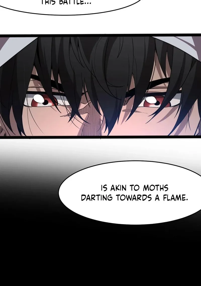 The Ten Thousand Clans Invasion: Guardian of the Rear Chapter 1 page 77 - 