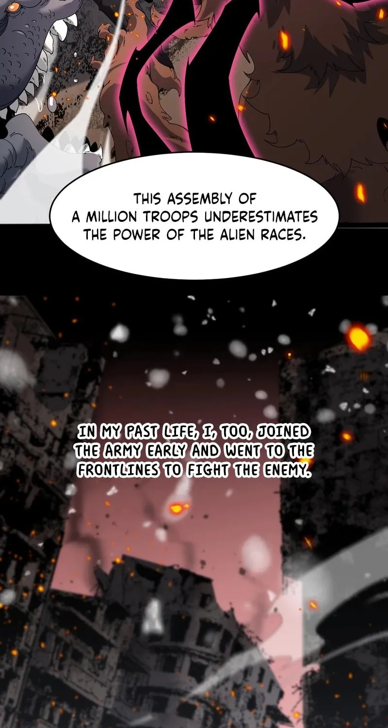 The Ten Thousand Clans Invasion: Guardian of the Rear Chapter 1 page 79 - 