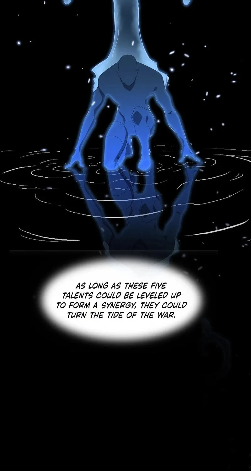 The Ten Thousand Clans Invasion: Guardian of the Rear Chapter 1 page 83 - 