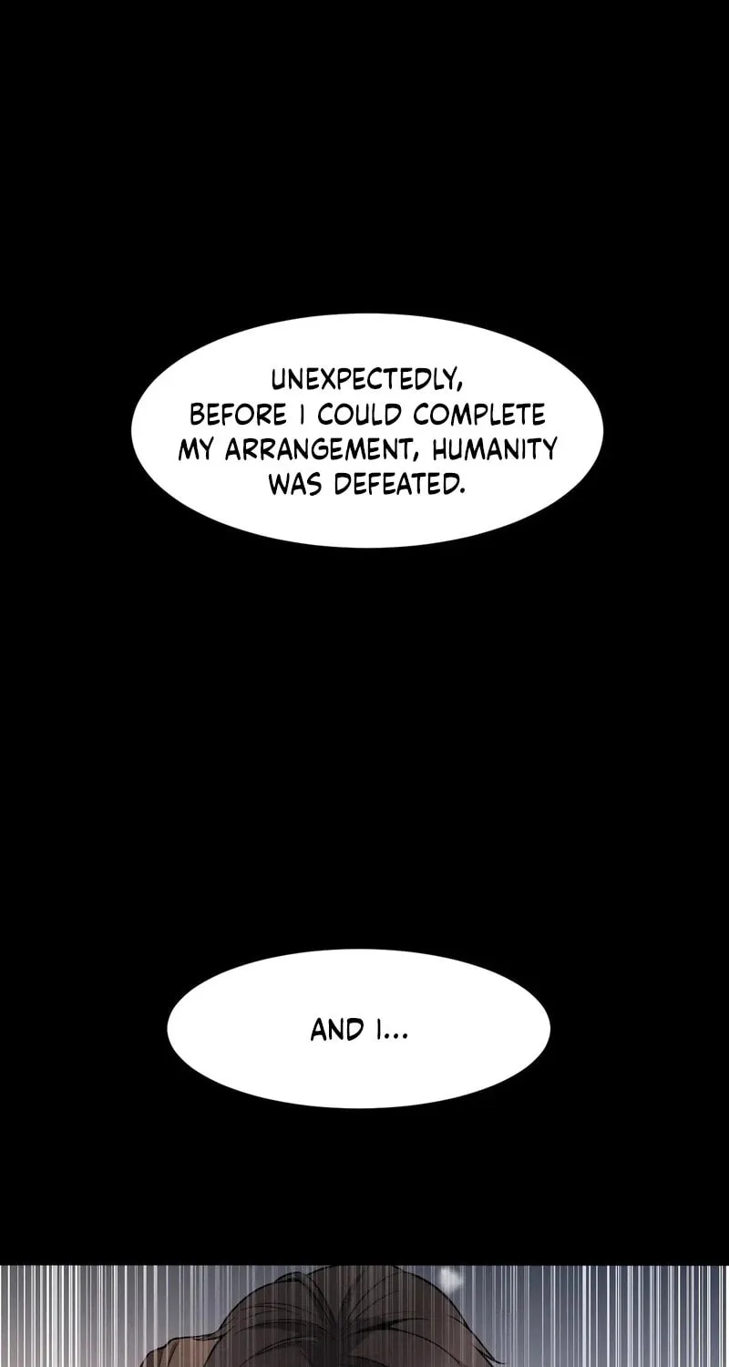 The Ten Thousand Clans Invasion: Guardian of the Rear Chapter 1 page 84 - 