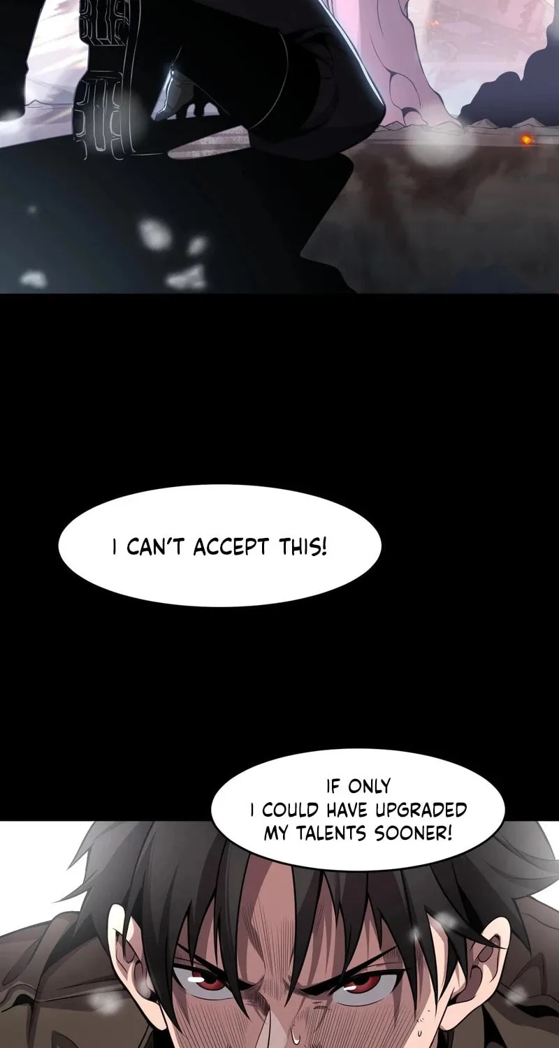 The Ten Thousand Clans Invasion: Guardian of the Rear Chapter 1 page 87 - 