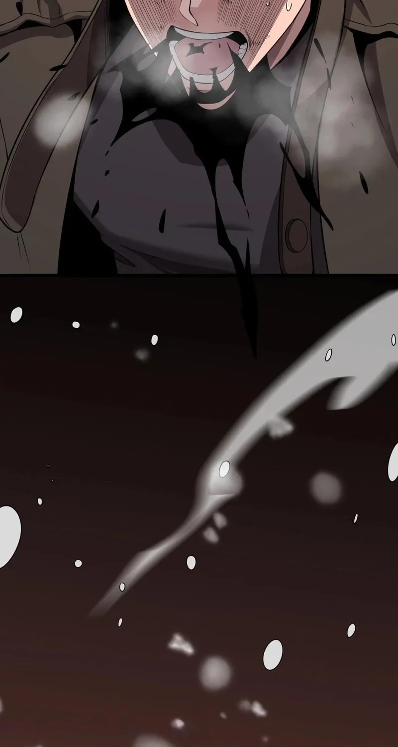 The Ten Thousand Clans Invasion: Guardian of the Rear Chapter 1 page 88 - 